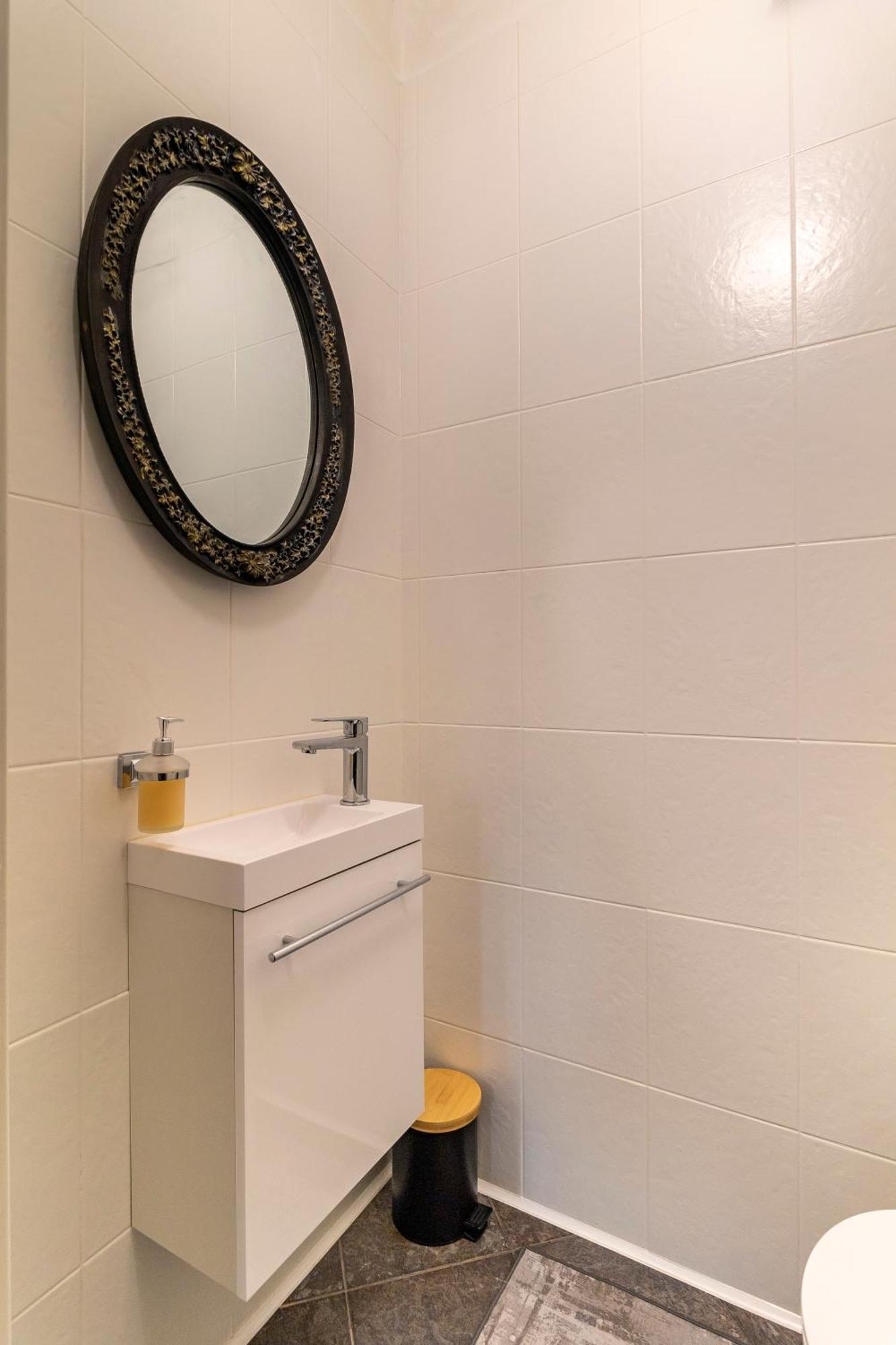 Wonderful 2- Bedroom Apartment With Soul Wwa70 Warsaw Exterior photo